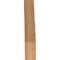 Ekena Millwork 5 1/2"W x 26"D x 32"H Imperial Smooth Knee Brace, Western Red Cedar BRC06X26X32IMP00SWR - alternate 2